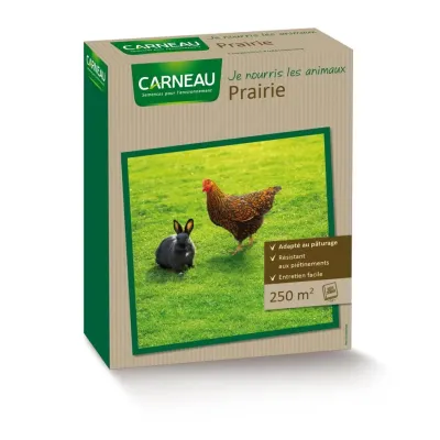 Prairie 2,5 Kg