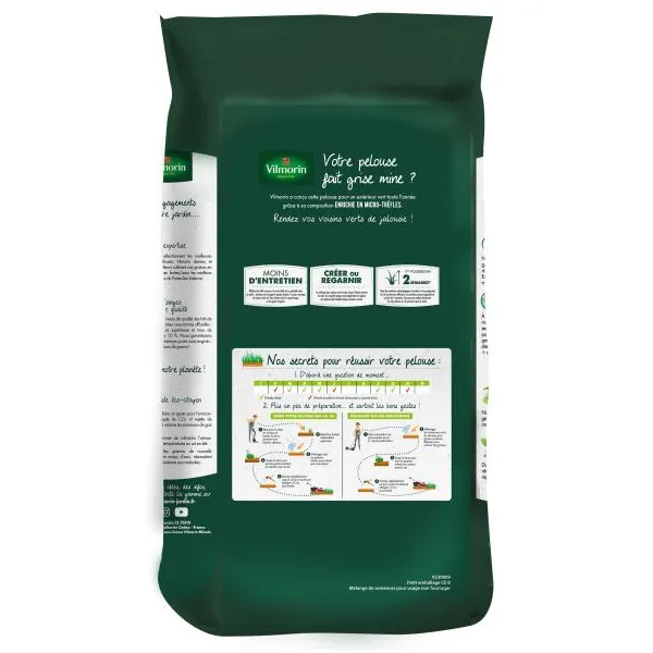 Engrais arbres fruitiers 1.8Kg