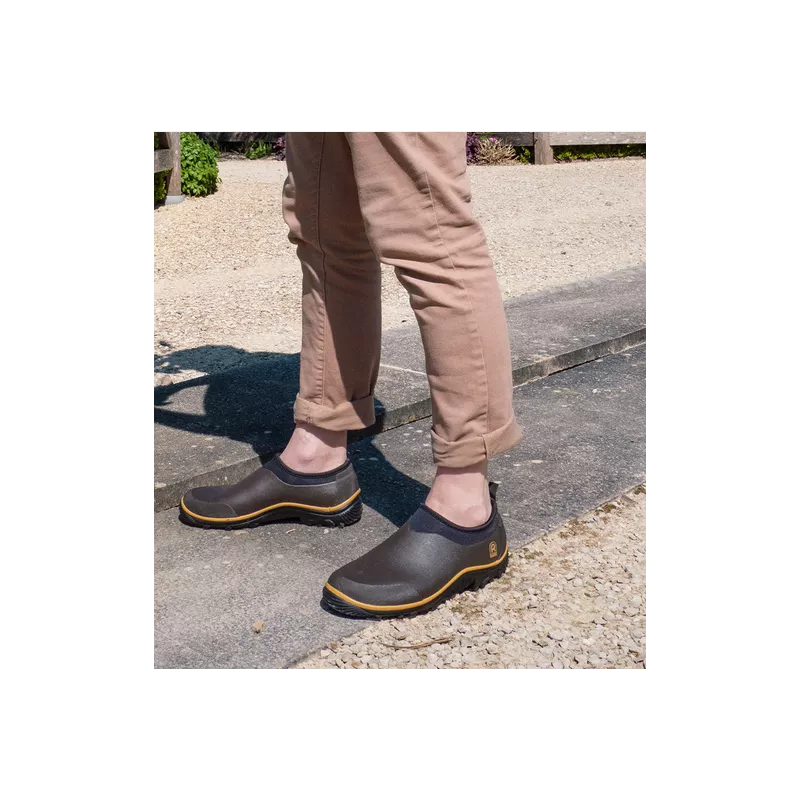 Sabot TRIAL