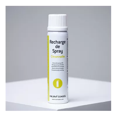 Recharge de spray - 75 ml