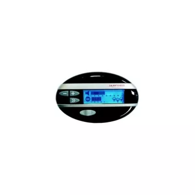 Boîtier émetteur CANIFUGUE MIX FUG1031 / CANIFUGUE MIX FUG1033