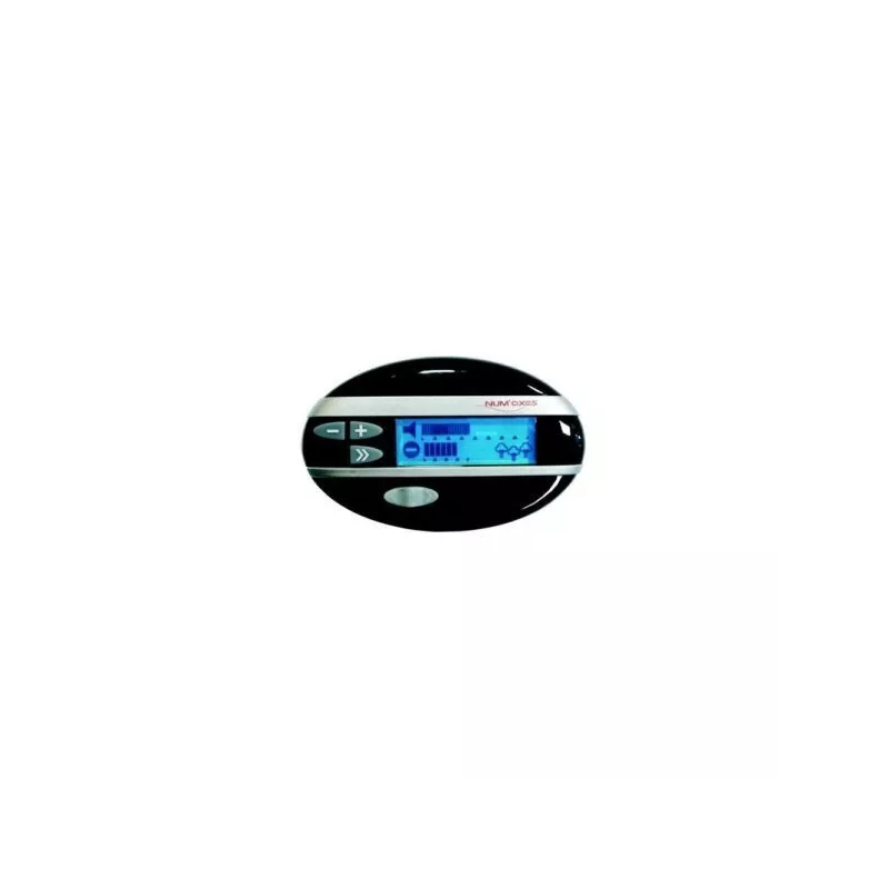Boîtier émetteur CANIFUGUE MIX FUG1031 / CANIFUGUE MIX FUG1033