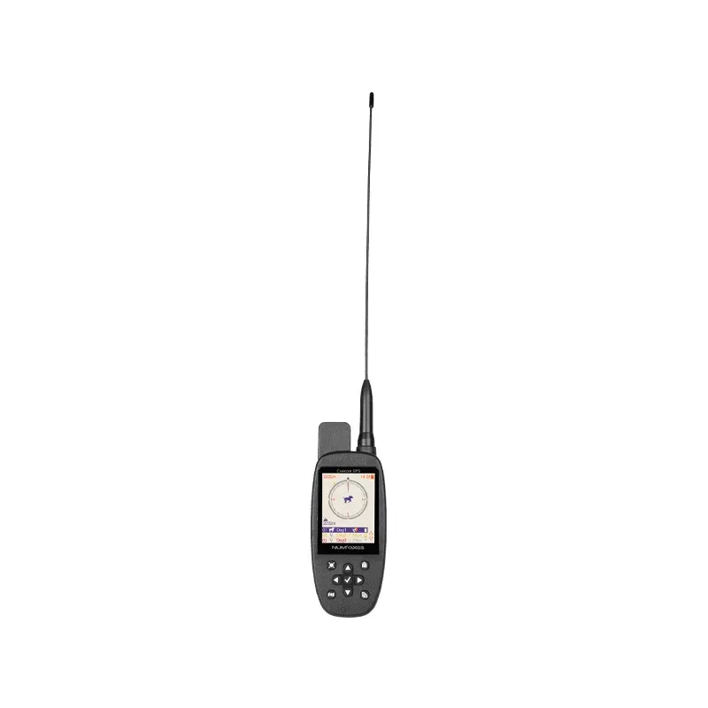 Télécommande seule CANICOM GPS / CANICOM GPS 2