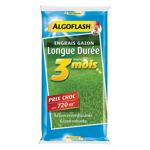 Mangeoire volaille 1,5 KG