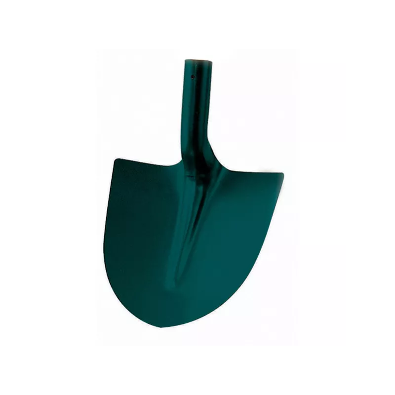 Pelle ronde tole - 27cm