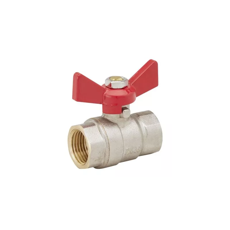 VANNE 1/4T.DF PAPIL.26X34 ACS