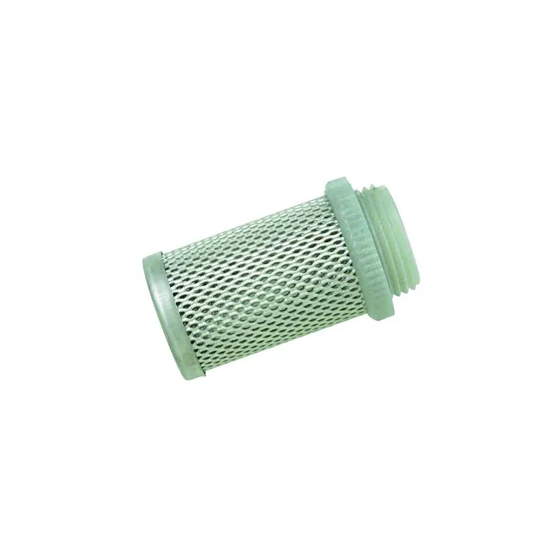 FILTRE INOX 20x27 FCAR20