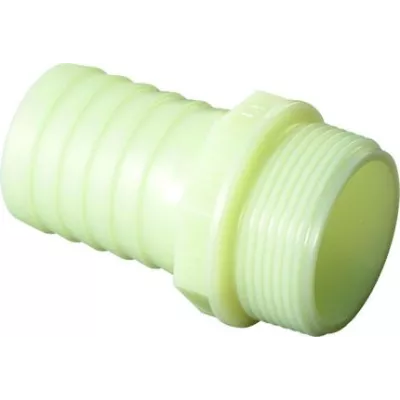 EMBOUT POLY. M.26X34 Ø25 EMP41