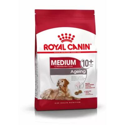 Médium ageing10+ 3Kg - Royal canin