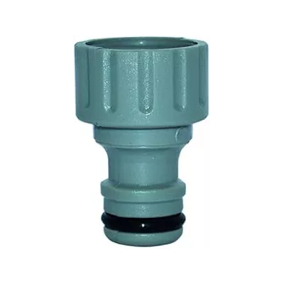 NEZ ROBINET F.20X27 PLASTIQUE