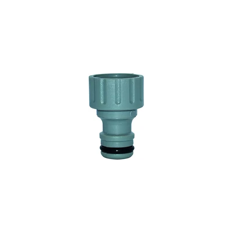 NEZ ROBINET F.20X27 PLASTIQUE