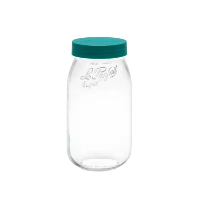 BOCAL LP COLOR VIS