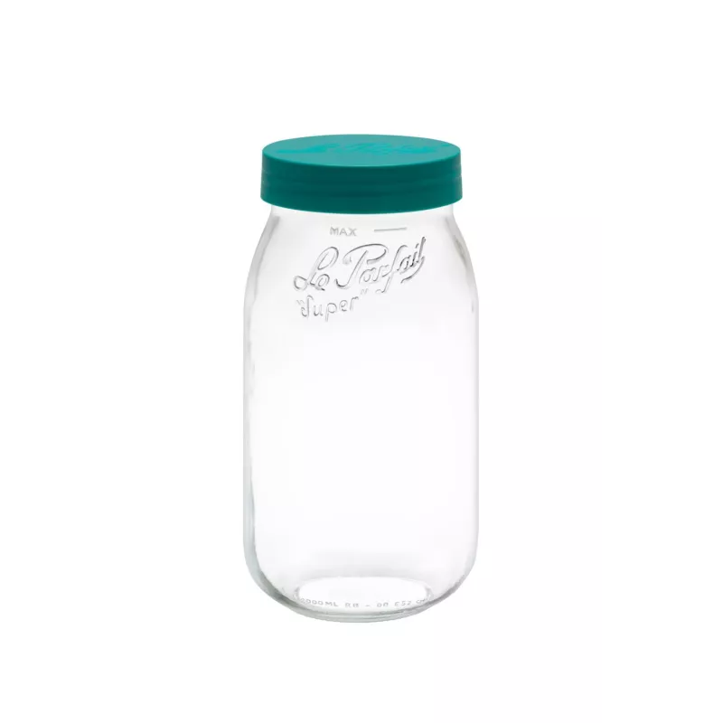 BOCAL LP COLOR VIS