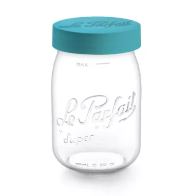 BOCAL LP COLOR VIS
