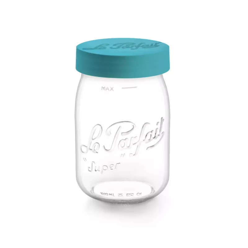 BOCAL LP COLOR VIS