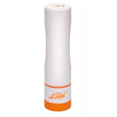 POMPE A MAIN SOUS-VIDE RECHARGEABLE LP
