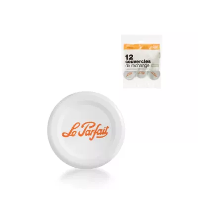 SACHET 12 COUVERCLES BOUTEILLES FRAICHEUR LPS