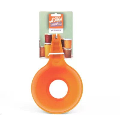 ENTONNOIR SPECIAL CONFITURE ORANGE LP