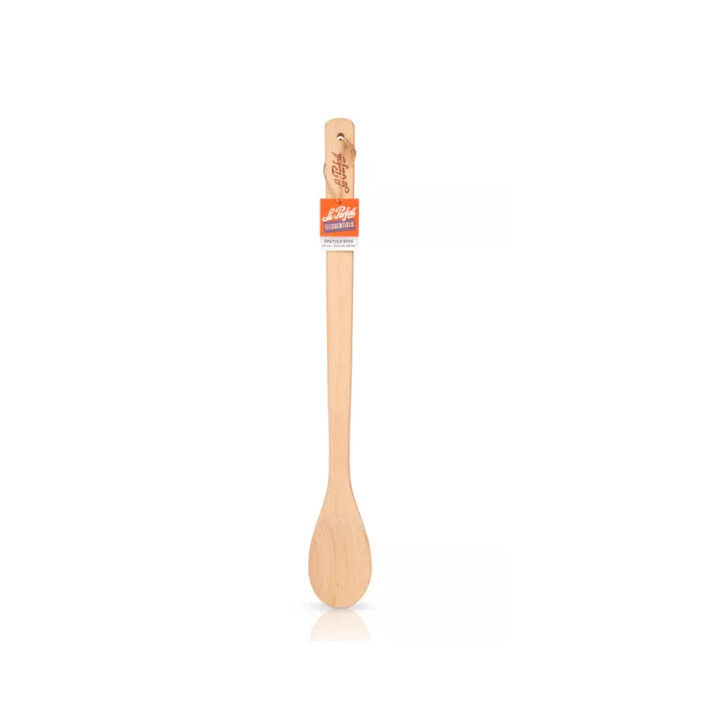 SPATULE EN BOIS 50CM LP