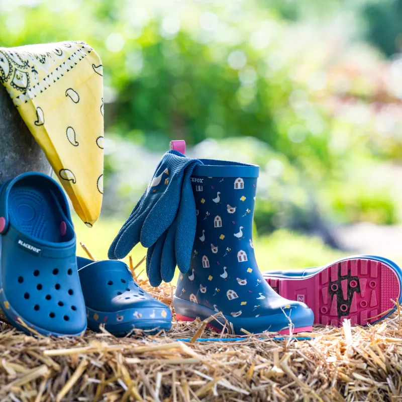 Botte Kansas