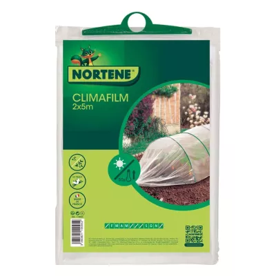 Film de forçage LDPE 50 microns