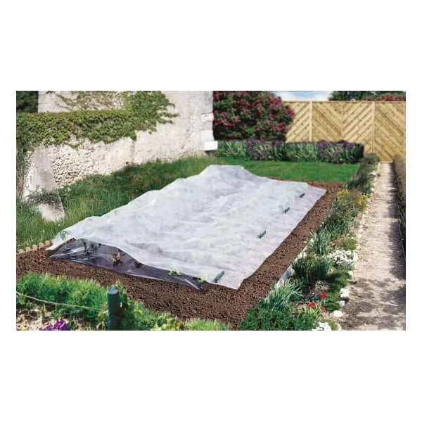 Tuyau arroseur Plat (15m)