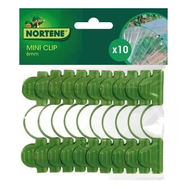20 Liens plastique