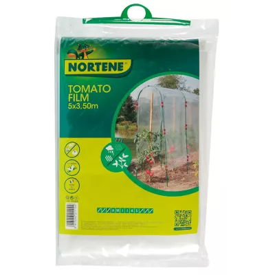 Film de forçage tunnel tomates LDPE 50 microns