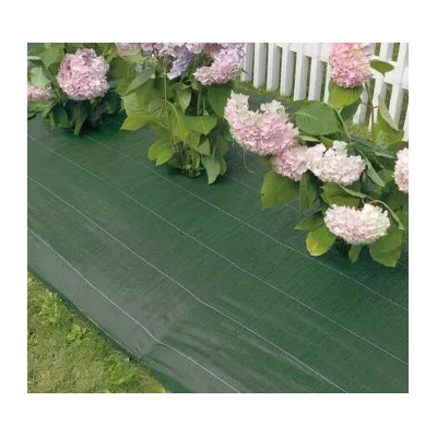 Toile de paillage