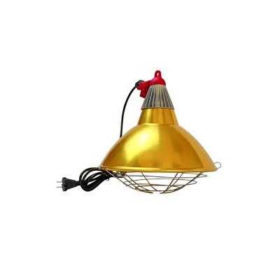 Support de lampe - 1