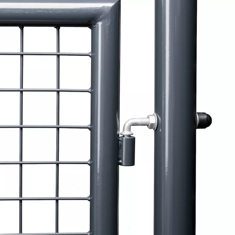 Portillon - maille 50 x 50 mm