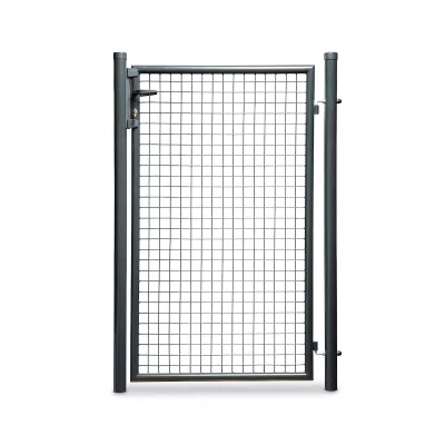 Portillon - maille 50 x 50 mm
