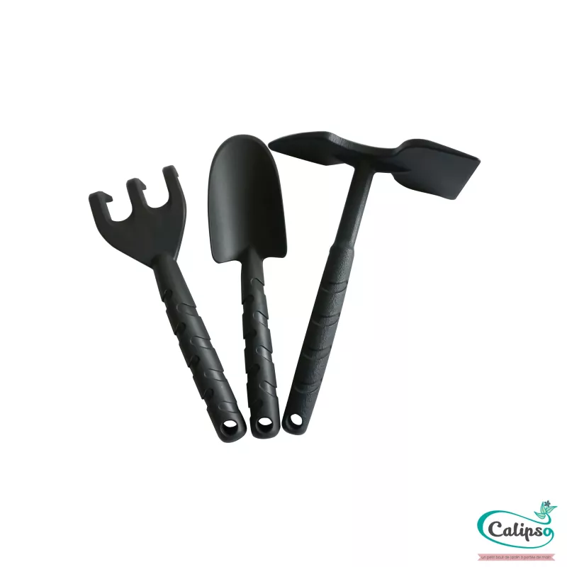 Kit 3 outils - gris