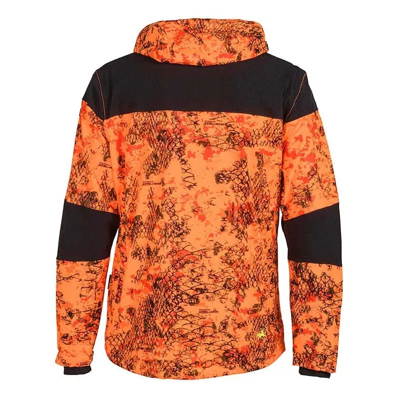 BLOUSON PUMA SNAKE EVO