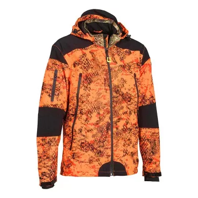 BLOUSON PUMA SNAKE EVO