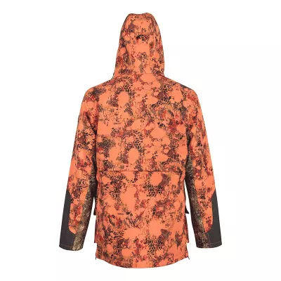 VESTE CHAMOIS BLAZE
