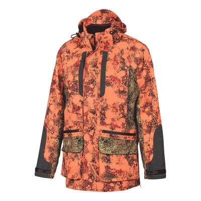 VESTE CHAMOIS BLAZE