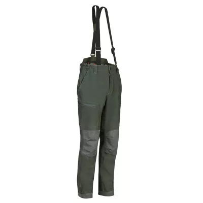 PANTALON CHAUD CHAMOIS