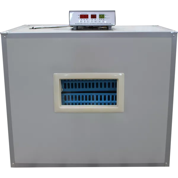 Couveuse automatique 400 œufs