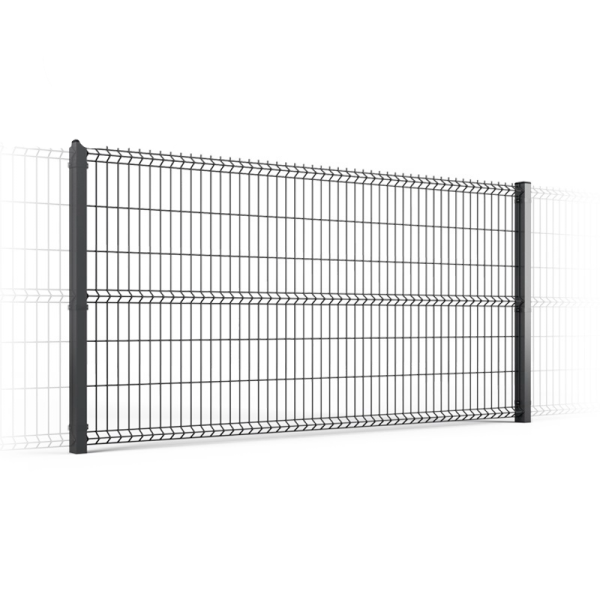Rouleau de treillis PVC 2m x 17m