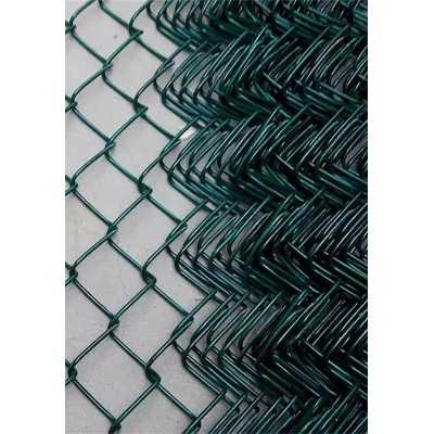 Rouleau grillage maille 2m x 10m - 1