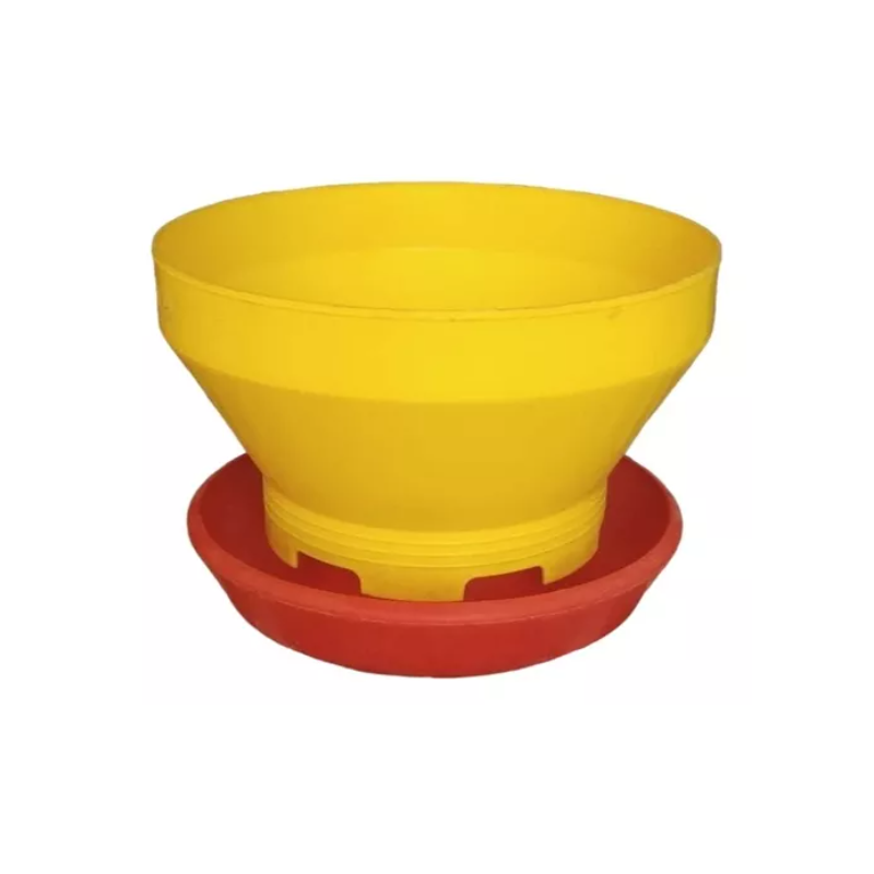 Mangeoire ronde poussin 10 Kg