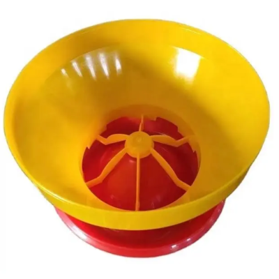Mangeoire ronde poussin 10 Kg