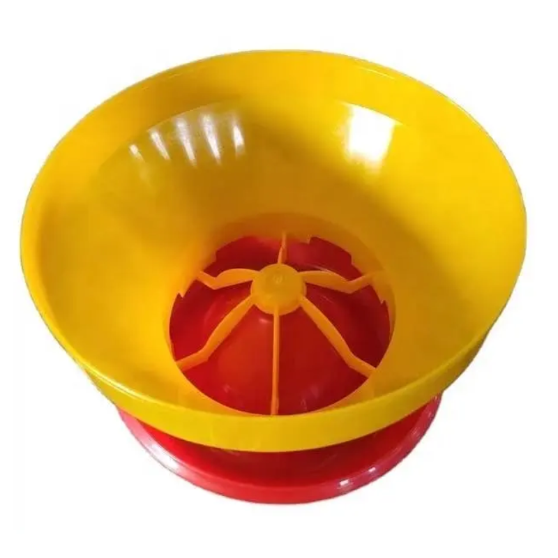Mangeoire ronde poussin 10 Kg